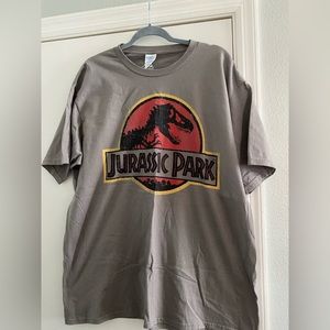 Jurassic Park T-Shirt XL Brand new, never used
